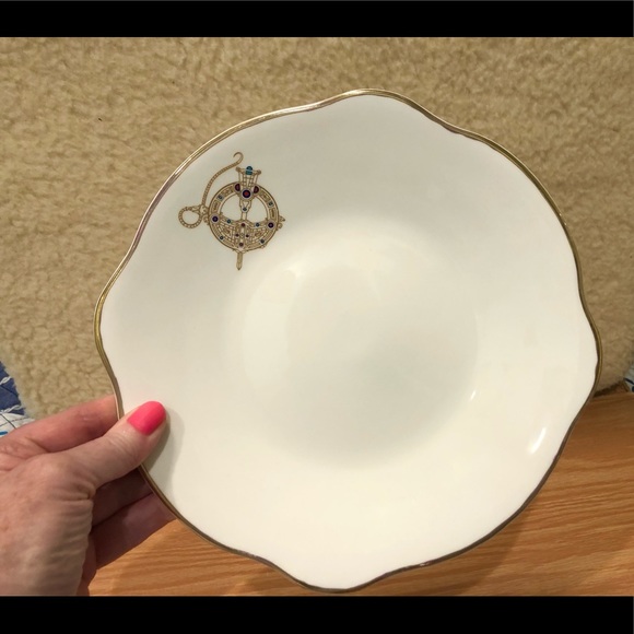 ROYAL TARA CHINA PLATE - Picture 4 of 7